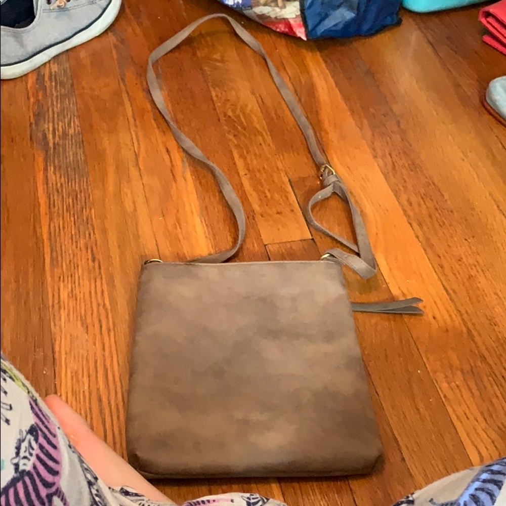 Side bag